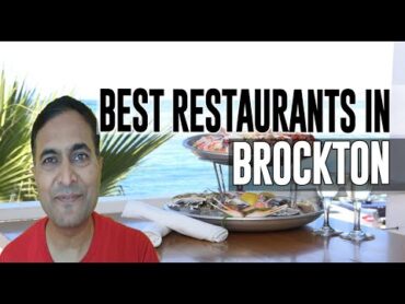 Best Buffets in Brockton Massachusetts