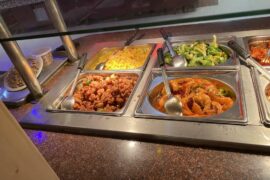 Best Buffets in Fayetteville North Carolina