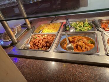 Best Buffets in Fayetteville North Carolina