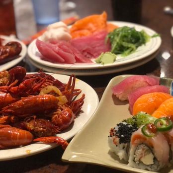 Best Buffets in High Point North Carolina