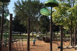 Best Playgrounds in Brockton Massachusetts