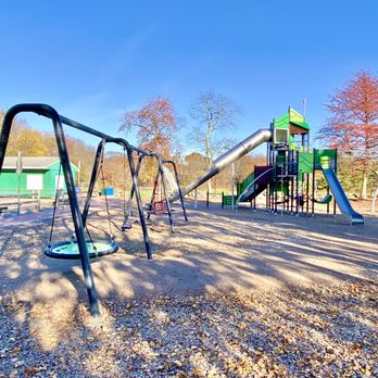 Best Playgrounds in Fall River Massachusetts