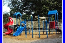 Best Playgrounds in Framingham Massachusetts