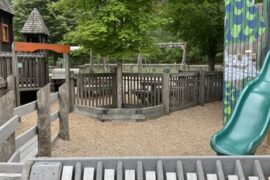 Best Playgrounds in Haverhill Massachusetts