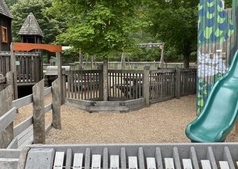 Best Playgrounds in Haverhill Massachusetts