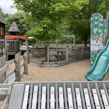 Best Playgrounds in Haverhill Massachusetts