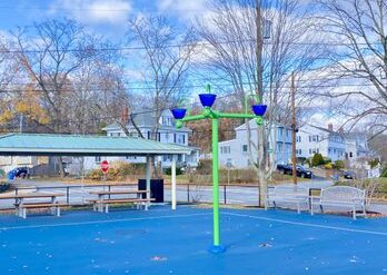 Best Playgrounds in Newton Massachusetts