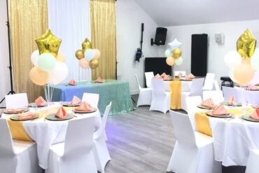 Birthday Party Venues in Brockton Massachusetts