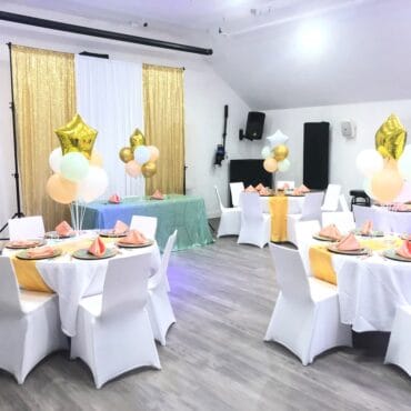 Birthday Party Venues in Brockton Massachusetts