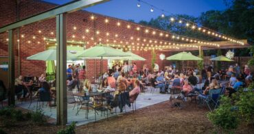 Birthday Party Venues in Cary North Carolina