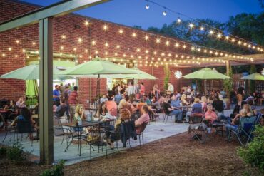 Birthday Party Venues in Cary North Carolina