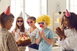 Birthday Party Venues in Evansville Indiana