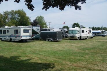 Caravan Parks in Gastonia North Carolina