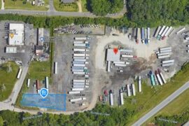 Caravan Parks in High Point North Carolina