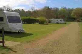 Caravan Parks in Lynn Massachusetts