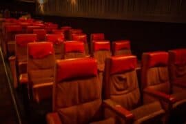 Cinemas in Hammond Indiana