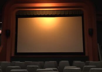 Cinemas in Newton Massachusetts