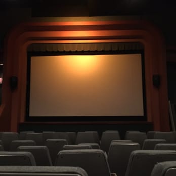 Cinemas in Newton Massachusetts