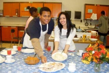 Cooking Classes in Brockton Massachusetts