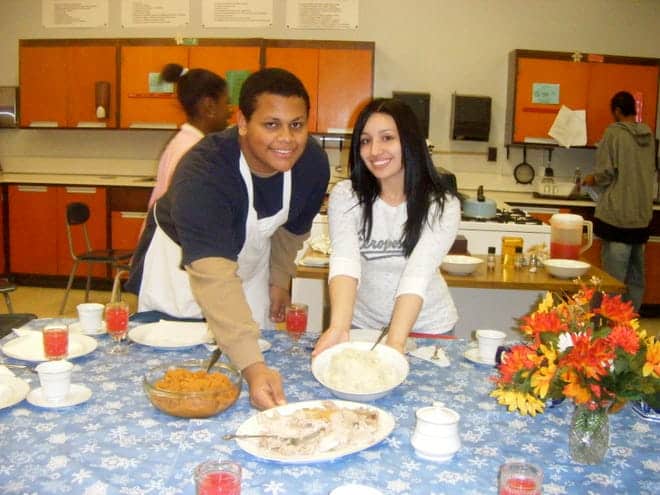 Cooking Classes in Brockton Massachusetts