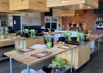 Cooking Classes in Concord North Carolina