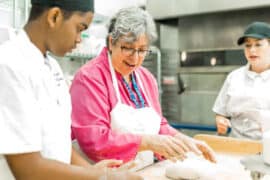 Cooking Classes in Framingham Massachusetts