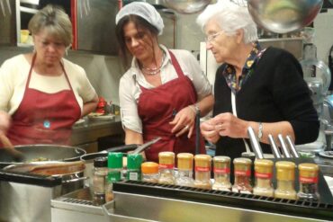 Cooking Classes in Hammond Indiana