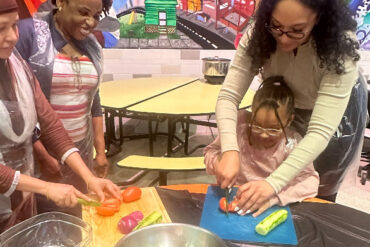 Cooking Classes in Lynn Massachusetts