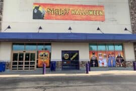 Costume Shops in Evansville Indiana