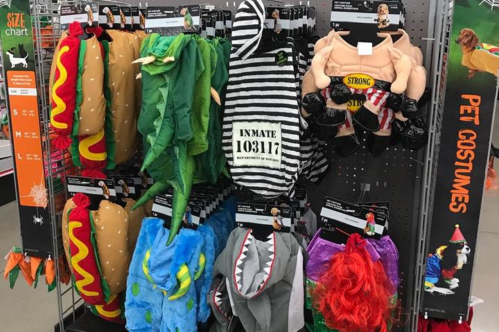 Costume Shops in Gastonia North Carolina