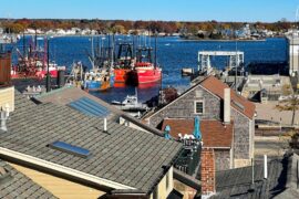 Day trips in New Bedford Massachusetts