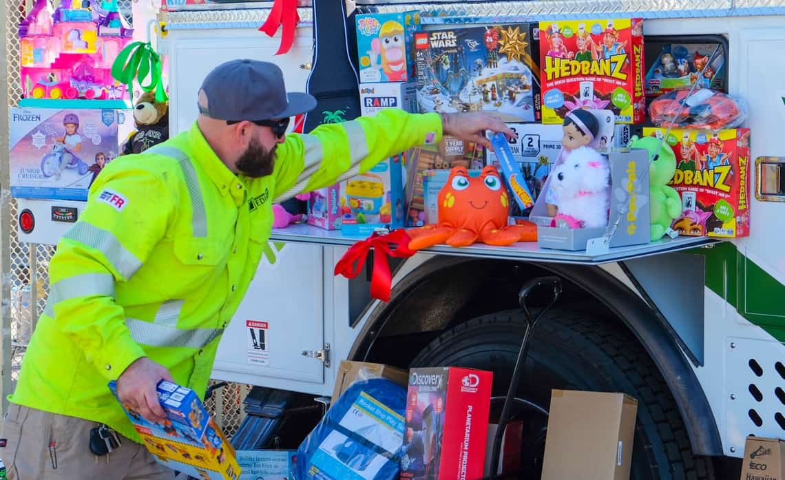 Donate Toys in Lawrence Massachusetts