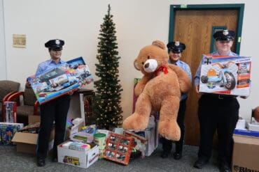 Donate Toys in Springfield Massachusetts