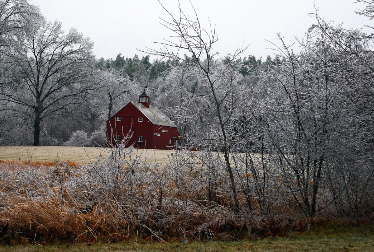 Family Farm Stays in Lawrence Massachusetts