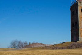 Family Farm Stays in Lynn Massachusetts