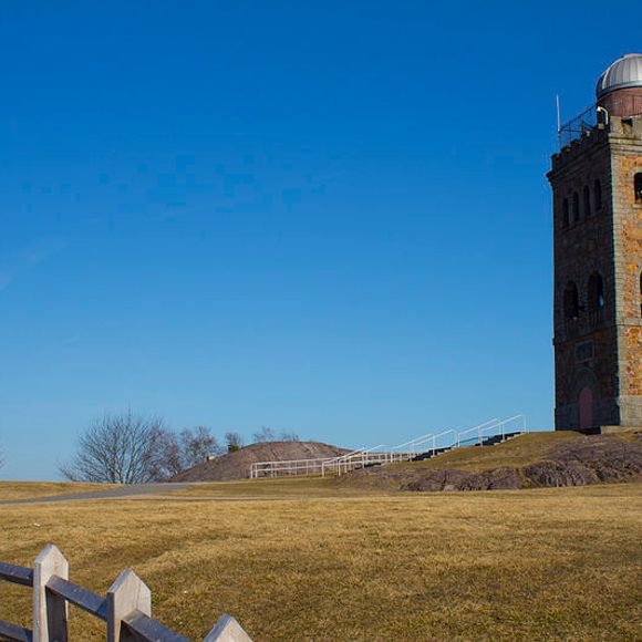 Family Farm Stays in Lynn Massachusetts