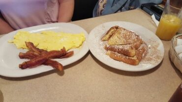 Family Friendly Cafes in Concord North Carolina