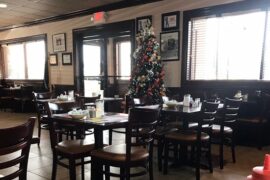 Family Friendly Cafes in Fayetteville North Carolina