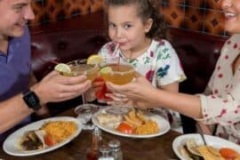 Family Friendly Cafes in Hammond Indiana