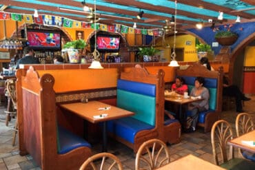 Family Friendly Diners in Framingham Massachusetts