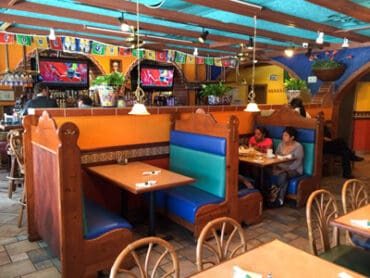 Family Friendly Diners in Framingham Massachusetts