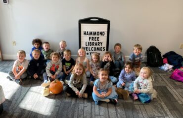 Free Attractions for Toddlers in Hammond Indiana