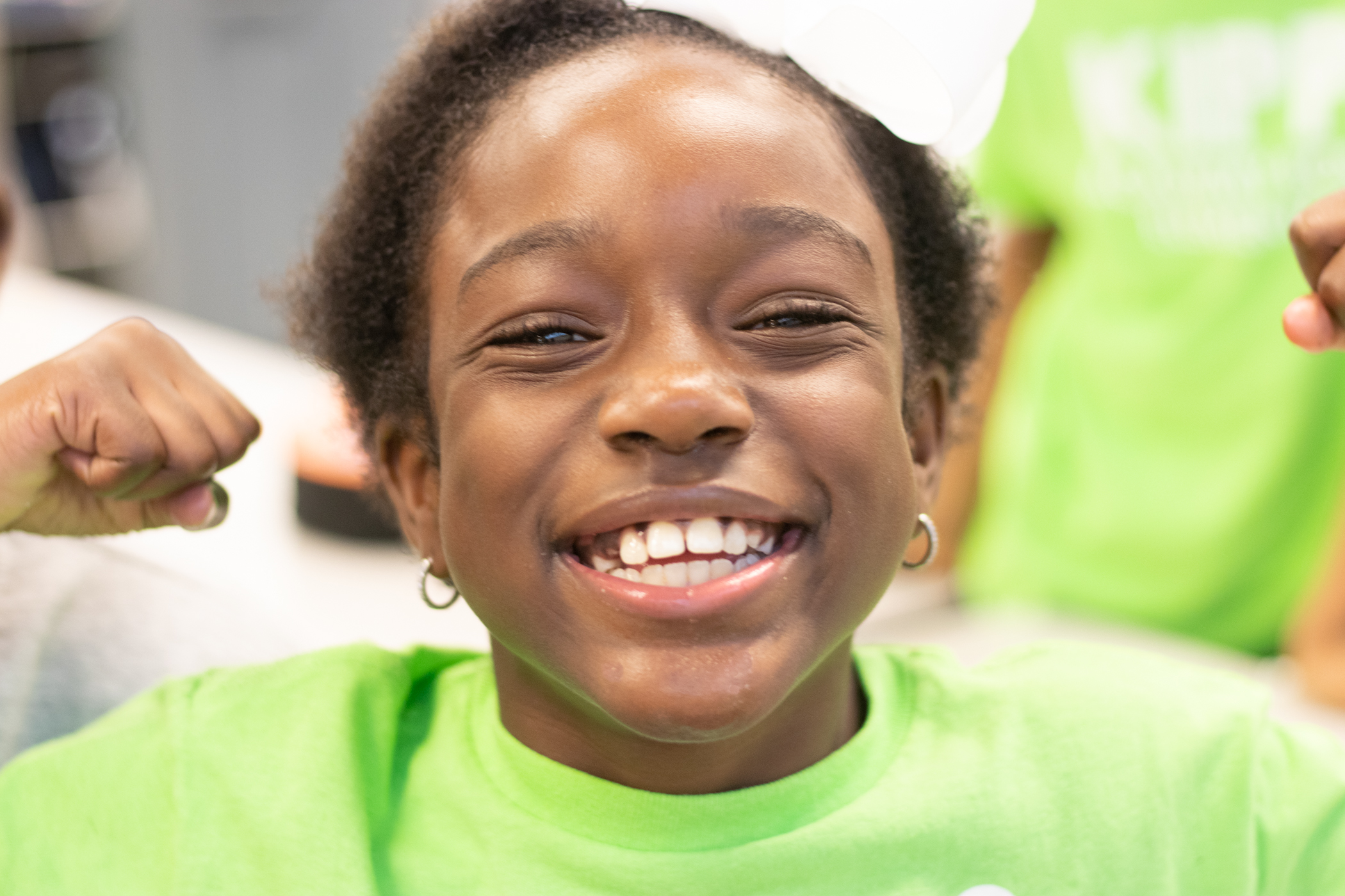 Free eating place for kids in Lynn Massachusetts