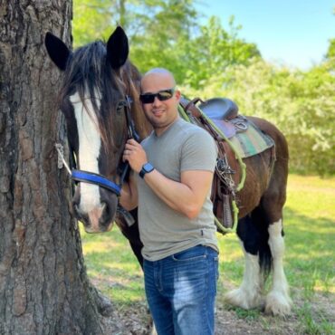 Horse Riding in Brockton Massachusetts