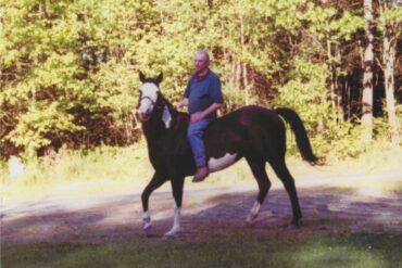 Horse Riding in Lynn Massachusetts