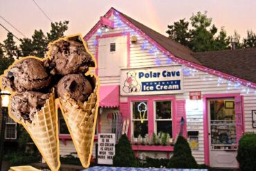 Ice Cream Places in Lawrence Massachusetts