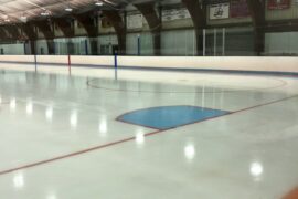 Ice Skating in Lynn Massachusetts