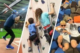 Indoor Activities for Kids in Evansville Indiana