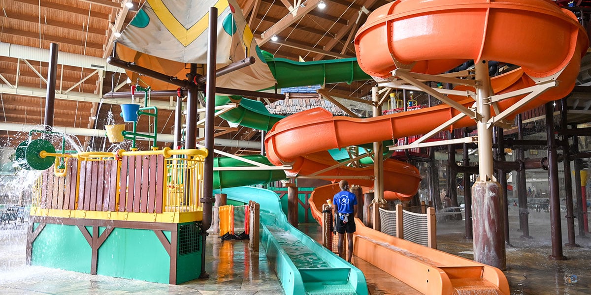 Indoors Playgrounds in Concord North Carolina