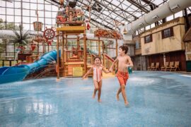 Indoors Playgrounds in Fall River Massachusetts